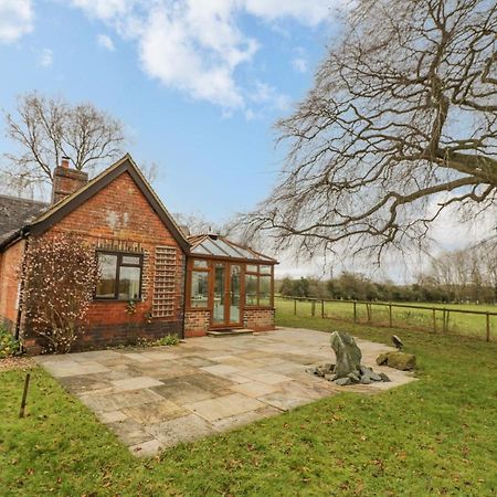 5 Grange Cottages Southam  Exterior photo