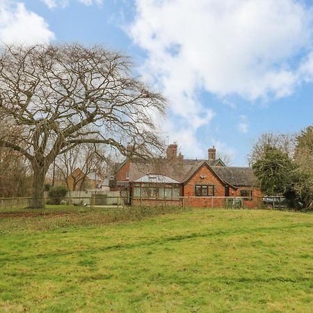 5 Grange Cottages Southam  Exterior photo