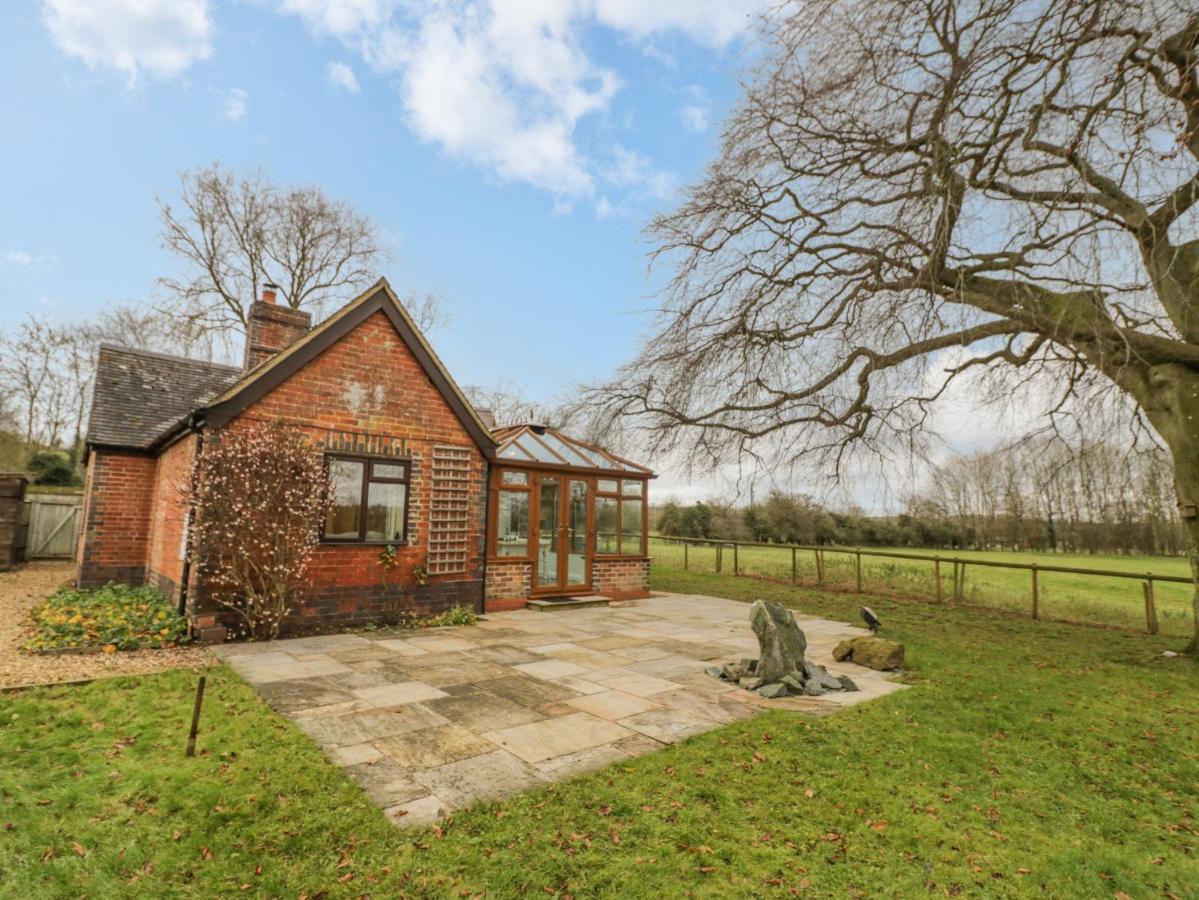 5 Grange Cottages Southam  Exterior photo