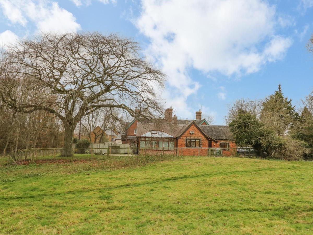 5 Grange Cottages Southam  Exterior photo