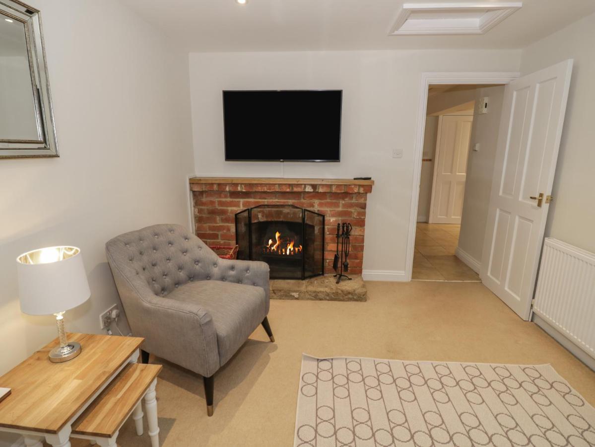 5 Grange Cottages Southam  Exterior photo