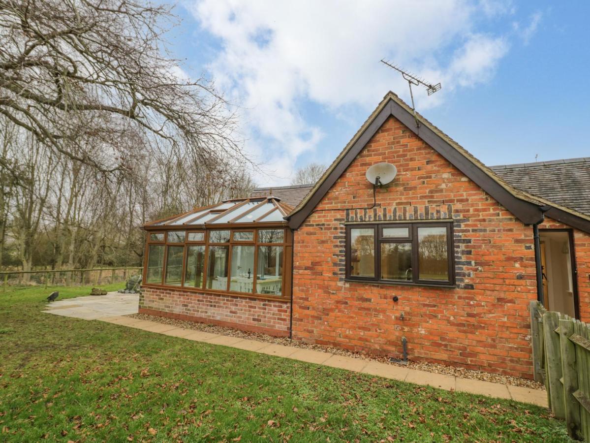 5 Grange Cottages Southam  Exterior photo